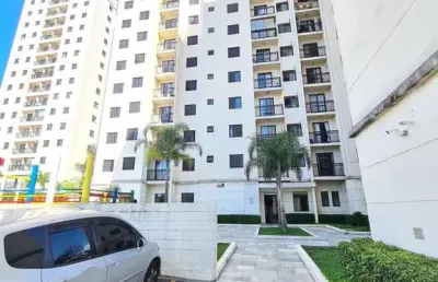 Apartamento com 3 quartos à venda na Avenida Benjamin Harris Hunicutt, 430, Portal dos Gramados, Guarulhos