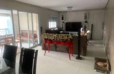 Apartamento com 4 quartos à venda na Rua Cajuru, 1183, Belenzinho, São Paulo