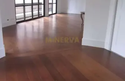 [1767] apartamento - vila nova conceição - são paulo, sp