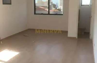 Sala comercial à venda na Rua do Oratório, 1606, Mooca, São Paulo
