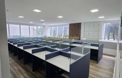 Sala comercial para alugar na Rua Apucarana, Tatuapé, São Paulo