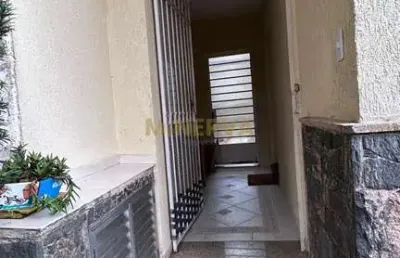 Casa com 3 quartos para alugar na Rua Chamantá, Vila Prudente, São Paulo
