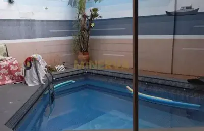 Casa com 3 quartos à venda na Rua Rodeio, Vila Aricanduva, São Paulo