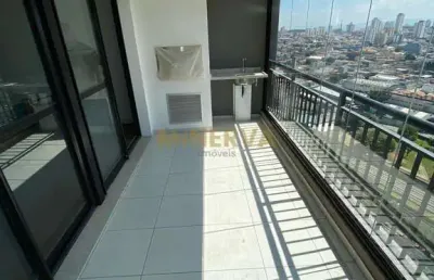 Apartamento com 2 quartos à venda na Rua Amaro Bezerra Cavalcanti, 694, Vila Matilde, São Paulo