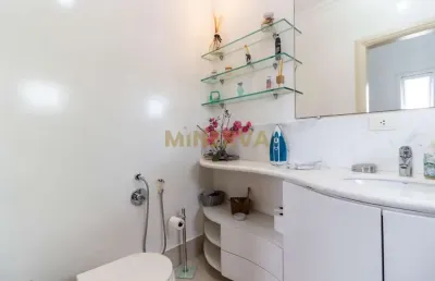 Casa com 4 quartos à venda na Rua Elvira, Lavapés, Mairiporã