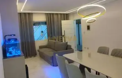 Casa com 3 quartos à venda na Rua Rosali, Vila Maranduba, Guarulhos