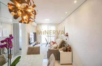 Apartamento com 2 quartos à venda na Rua Caetano de Campos, 80, Vila Moreira, São Paulo