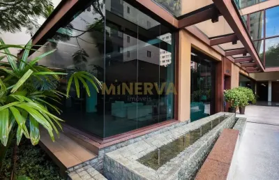 Apartamento com 2 quartos à venda na Alameda Barros, 100, Santa Cecília, São Paulo