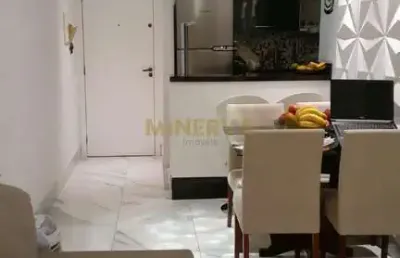 Apartamento com 2 quartos à venda na Rua Caetano de Campos, 80, Vila Moreira, São Paulo