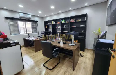 Casa comercial à venda na Rua Tijuco Preto, Tatuapé, São Paulo