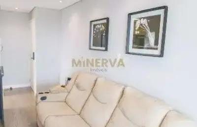 Apartamento com 3 quartos à venda na Rua Ulisses Cruz, 1303, Tatuapé, São Paulo
