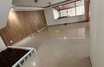 Casa com 5 quartos à venda na Rua Visconde de Balsemão, Vila Mafra, São Paulo