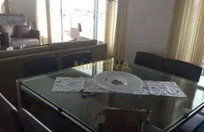 Apartamento com 4 quartos à venda na Rua Alfredo Pujol, 1403, Santana, São Paulo