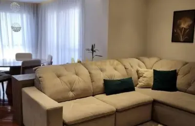 Apartamento com 3 quartos à venda na Rua São Maurício 385, Vila Galvão, Guarulhos