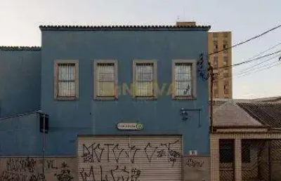 Prédio para alugar na Rua Honório Maia, Tatuapé, São Paulo