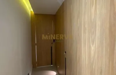 Cobertura com 3 quartos à venda na Rua Casa do Ator, 90, Vila Olímpia, São Paulo