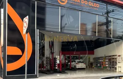 Ponto comercial à venda na Avenida Conselheiro Carrão, Vila Carrão, São Paulo
