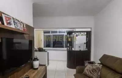 Casa com 2 quartos à venda na Rua do Erário, Vila Bertioga, São Paulo