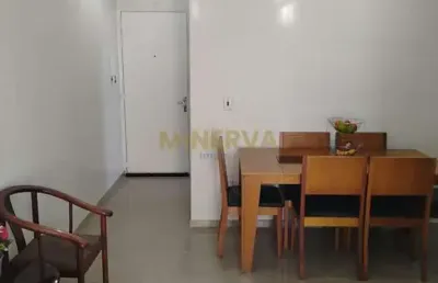 Apartamento com 2 quartos à venda na Rua Arraial da Anta, 302, Itaquera, São Paulo