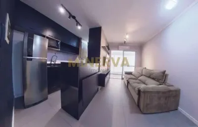 Apartamento com 2 quartos à venda na Rua Primeiro de Maio, 56, Vila Augusta, Guarulhos