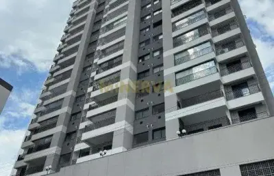 Apartamento com 3 quartos à venda na Rua Marret, 24, Vila Progresso, Guarulhos