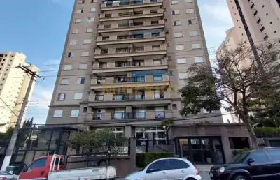 Apartamento com 3 quartos à venda na Rua Sapucaia, 1070, Alto da Mooca, São Paulo