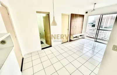 Apartamento com 2 quartos à venda na Avenida Rangel Pestana, 965, Brás, São Paulo