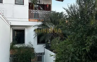 Casa com 3 quartos à venda na Rua Plínio de Carvalho, 249, Vila Matilde, São Paulo