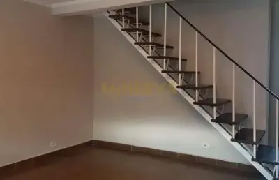 Casa com 2 quartos à venda na Rua Engenheiro Reynaldo Cajado, - Tatuapé, Tatuapé, São Paulo