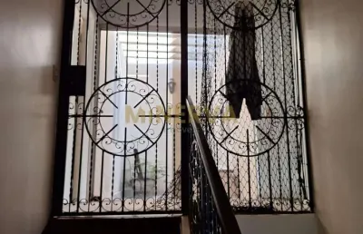[2176] casa térrea  - jardim gumercindo  -  guarulhos