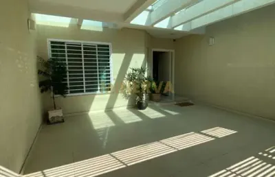 Casa com 3 quartos à venda na Rua Bom Sucesso, Cidade Mãe do Céu, São Paulo