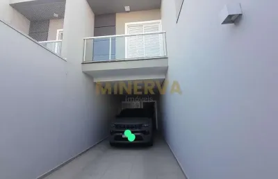Casa com 3 quartos à venda na Rua Alicante, Vila Granada, São Paulo