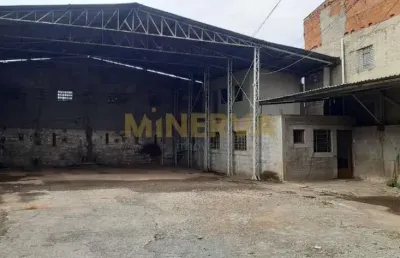 Terreno à venda na Rua Jussari, Carrão, São Paulo