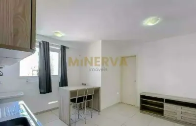Apartamento com 1 quarto à venda na Avenida Rangel Pestana, 1088, Brás, São Paulo