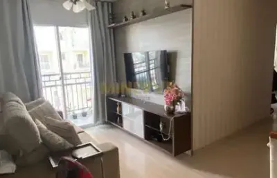Apartamento com 2 quartos à venda na Rua Padre Adelino, 91, Belém, São Paulo