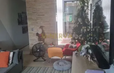 Casa com 3 quartos à venda na Rua Neá, Vila Ré, São Paulo