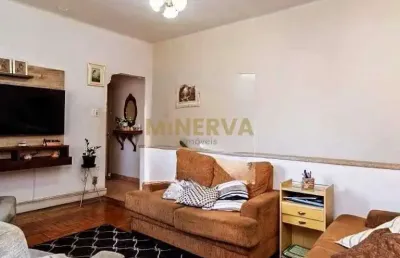 Casa com 4 quartos à venda na Rua Professor Oliveira Fausto, Alto da Mooca, São Paulo