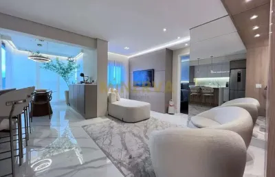Apartamento com 1 quarto à venda na Rua Padre Estevão Pernet, 112, Vila Gomes Cardim, São Paulo