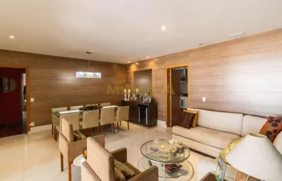 Apartamento com 3 quartos à venda na Rua Prof. Leopoldo Paperini, 150, Jardim Zaira, Guarulhos