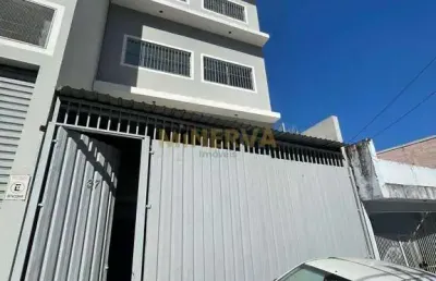 Prédio para alugar na Rua Álvaro Teles de Menezes, Cangaíba, São Paulo