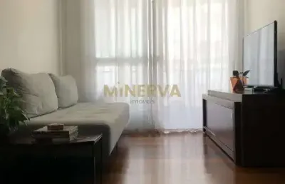 Apartamento com 2 quartos à venda na Rua Frei Caneca, 444, Consolação, São Paulo