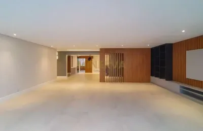 Apartamento com 3 quartos à venda na Alameda Jaú, 186, Jardim Paulista, São Paulo