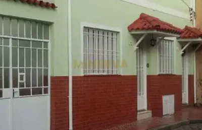 Casa com 7 quartos à venda na Rua Miguel Molina, 13, Tatuapé, São Paulo