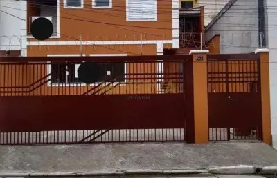 Casa com 3 quartos à venda na Rua José Tabacow, Chácara Santo Antônio (Zona Leste), São Paulo