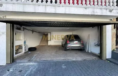 Casa com 4 quartos à venda na Rua José Mascarenhas, Vila Matilde, São Paulo