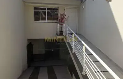 Casa com 3 quartos à venda na Rua Bom Sucesso, Tatuapé, São Paulo