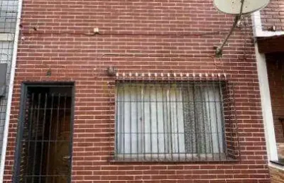 Casa com 2 quartos à venda na Rua Toledo Barbosa, 611, Belenzinho, São Paulo