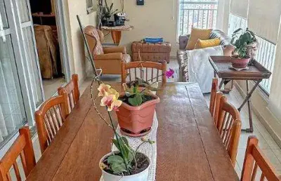 Apartamento com 3 quartos à venda na Rua Cel. Gustavo Santiago, Tatuapé, São Paulo