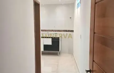 Apartamento com 2 quartos à venda na Rua Goita, Cangaíba, São Paulo