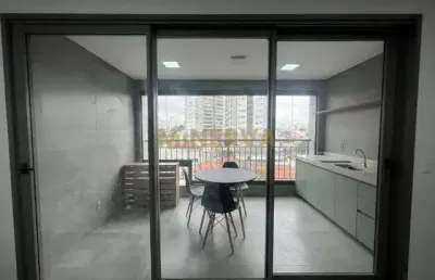 Apartamento com 1 quarto para alugar na Rua Bom Sucesso, 220, Cidade Mãe do Céu, São Paulo
